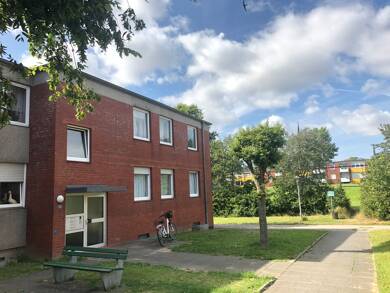 Wohnung zur Miete 710 € 5 Zimmer 101 m² Kappeln 24376