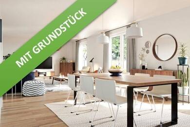 Einfamilienhaus zum Kauf provisionsfrei 325.750 € 5 Zimmer 166 m² 1.003 m² Grundstück Beim alten Schafstall Eilte Ahlden 29693