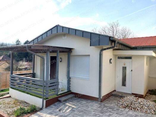 Bungalow zum Kauf provisionsfrei 245.000 € 4 Zimmer 78 m² 241 m² Grundstück Silberhausen 8380