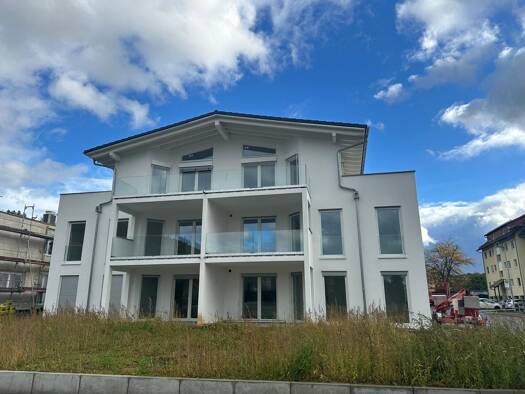 Wohnung zur Miete 1.310 € 3 Zimmer 85 m² frei ab sofort Haßmersheim 74855