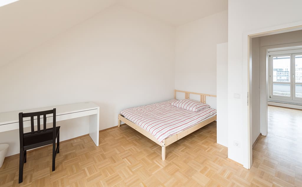 Wohnung zur Miete Wohnen auf Zeit 875 € 4 Zimmer 14 m²<br/>Wohnfläche 04.02.2025<br/>Verfügbarkeit Birkerstraße 32 St. Vinzenz München 80636