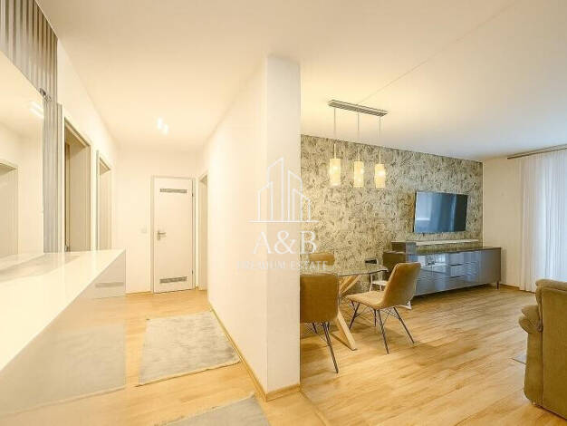 Wohnung zum Kauf 279.000 € 3 Zimmer 80 m² EG Ginsheim-Gustavsburg 65462