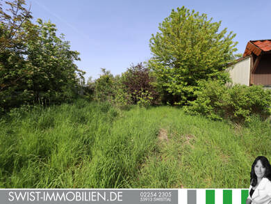 Grundstück zum Kauf 320.000 € 1.361 m² Grundstück Odendorf Swisttal / Odendorf 53913