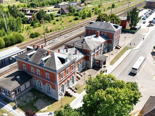 Haus zum Kauf 599.000 € Bützow 18246