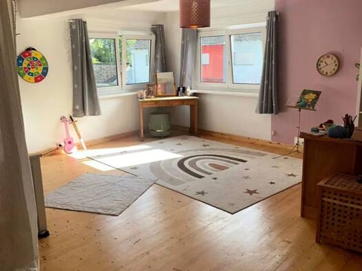 Wohnung zur Miete 1.600 € 6 Zimmer 160 m² Geschoss EG/2 frei ab sofort Ehrenbach Idstein 65510