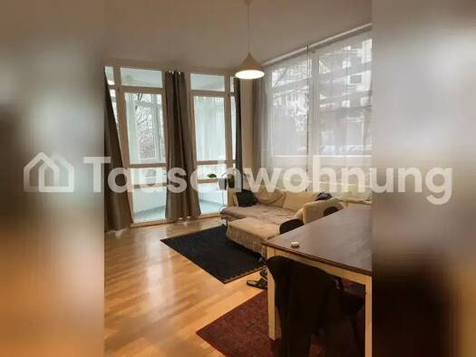 Wohnung zur Miete Tauschwohnung 900 € 3 Zimmer 89 m² EG Französisch Buchholz Berlin 13086