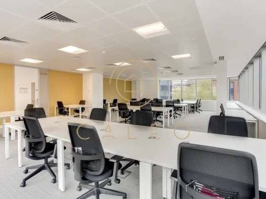 Bürokomplex zur Miete provisionsfrei 1.400 m² Bürofläche teilbar ab 1 m² Villingen Villingen-Schwenningen 78048