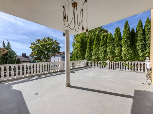 Terrassenwohnung zum Kauf 464.500 € 4 Zimmer 122 m² 1. Geschoss Klein-Karben Karben 61184