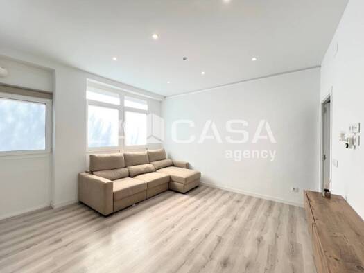 Wohnung zum Kauf 127.000 € 1 Zimmer 58 m² Badalona 08913