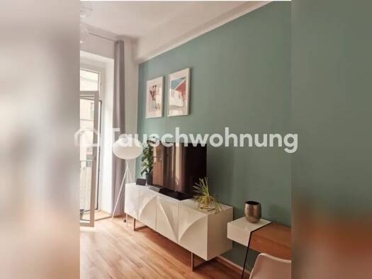 Wohnung zur Miete Tauschwohnung 680 € 3 Zimmer 70 m² 1. Geschoss Friedrichstadt Stadtbezirk 3 40215
