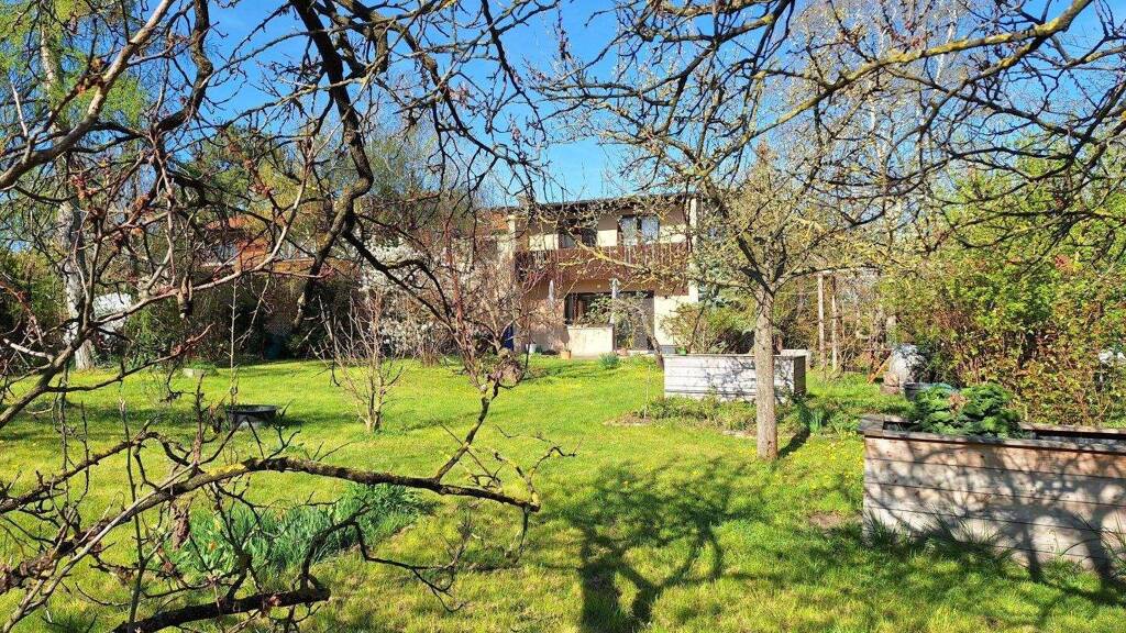 Haus zum Kauf 1.279.000 € 5 Zimmer 1.469 m² Grundstück Wien 1220