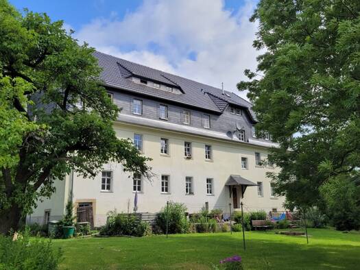 Wohnung zur Miete 432 € 3 Zimmer 72 m² EG Prischwitz 8 Prischwitz Göda 02633