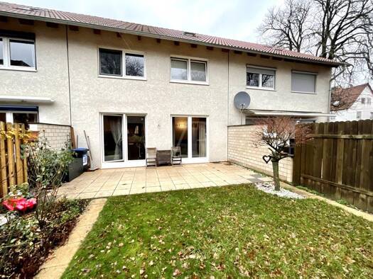 Reihenmittelhaus zum Kauf 425.000 € 5 Zimmer 141 m² 129 m² Grundstück Laatzen / Gleidingen 30880