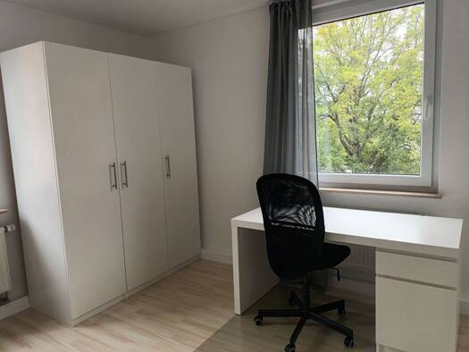 Wohnung zur Miete 350 € 1 Zimmer 16 m² Geschoss 1/2 frei ab 01.02.2026 Liebersbronner Straße 38 Hegensberg Esslingen am Neckar 73732