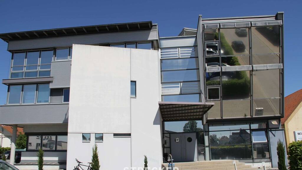 Bürogebäude zum Kauf als Kapitalanlage geeignet 3.300.000 € 1.819,3 m² 3.340 m² Grundstück Eppstein Frankenthal 67227