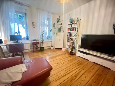 Wohnung zur Miete 1.290 € 2 Zimmer 56 m² frei ab sofort Kreuzberg Berlin 10967