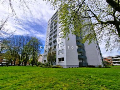 Wohnung zur Miete 570 € 2 Zimmer 68 m² 3. Geschoss Mathilde-Kaiser-Str. 25 Huttrop Essen 45138