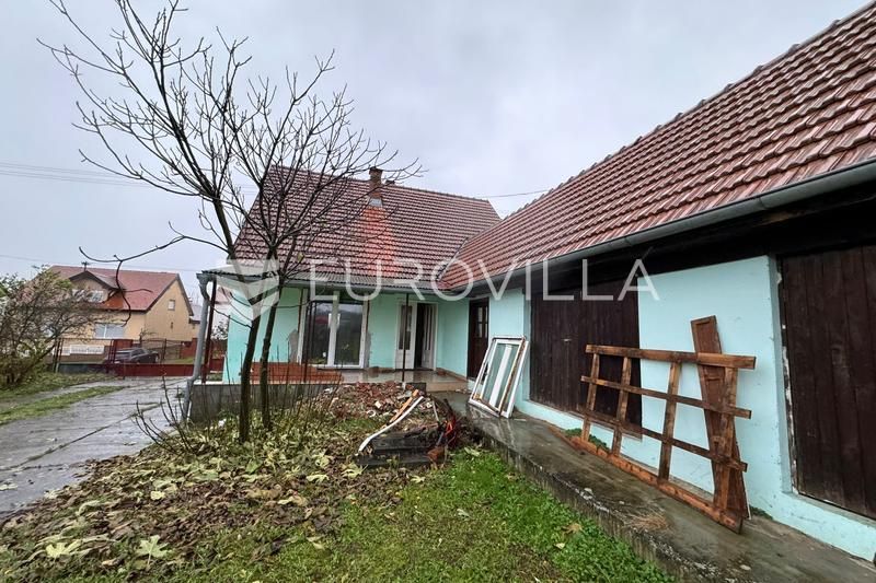 Haus zum Kauf 87.000 € 3 Zimmer 140 m²<br/>Wohnfläche Djakovo center 31400