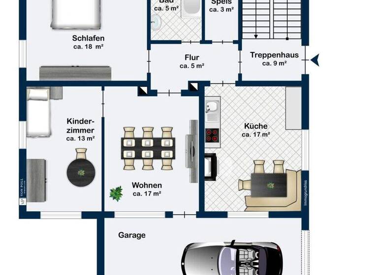 Mehrfamilienhaus zum Kauf 249.000 € 6 Zimmer 149 m² 725 m² Grundstück Gräfensteinberg Haundorf / Gräfensteinberg 91729