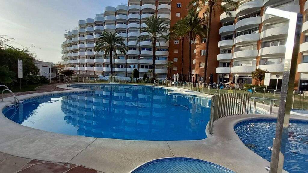 Loft zum Kauf 280.000 € 2 Zimmer 55 m² Marbella East 29600