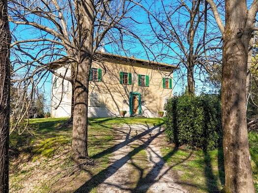 Bauernhaus zum Kauf 540.000 € 7 Zimmer 300 m² 100.000 m² Grundstück Panoramablick Fucecchio 50054