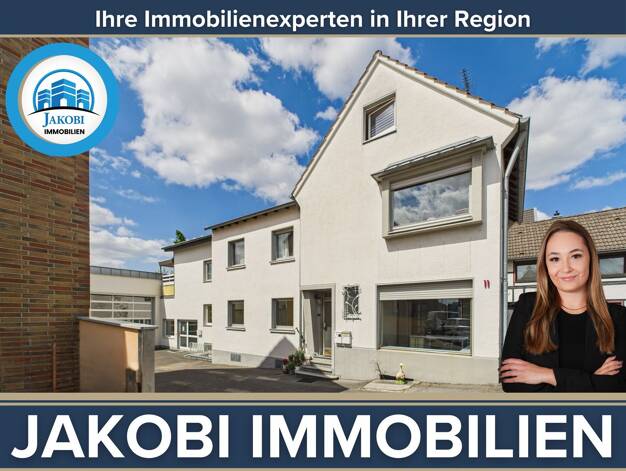 Haus zum Kauf 1.248.000 € 9 Zimmer 101 m² 1.025 m² Grundstück Am Höfchen 11 Rondorf Köln 50997