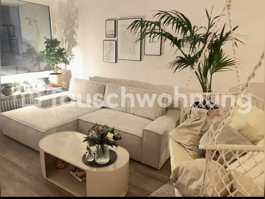 Wohnung zur Miete Tauschwohnung 658 € 2 Zimmer 73 m² Stadtmitte Mönchengladbach 41061