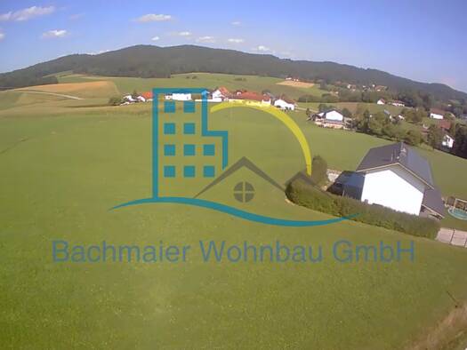 Grundstück zum Kauf provisionsfrei 124.267 € 1.035 m² Grundstück Thannberg Thurmansbang 94169