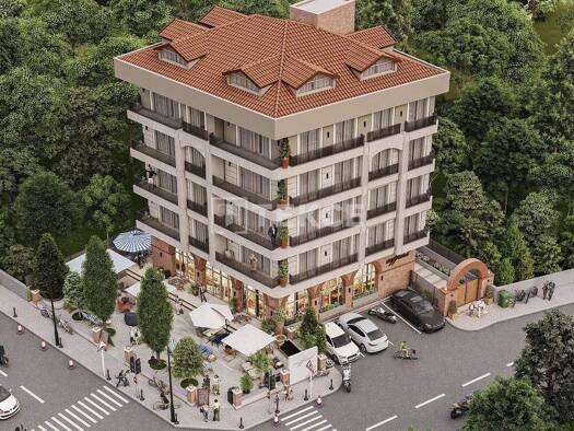 Wohnung zum Kauf 155.000 € 3 Zimmer 100 m² EG Antalya 07400