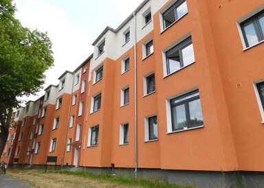 Wohnung zur Miete 421 € 1 Zimmer 42,1 m² 1. Geschoss frei ab 10.03.2025 Saarstr. 34 Dellviertel Duisburg 47058