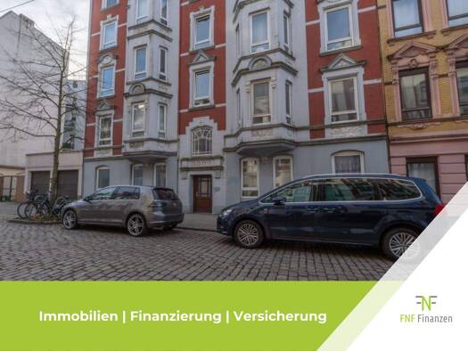Wohnung zum Kauf 72.500 € 3 Zimmer 78 m² 1. Geschoss frei ab 01.06.2026 Lehe Bremerhaven 27568