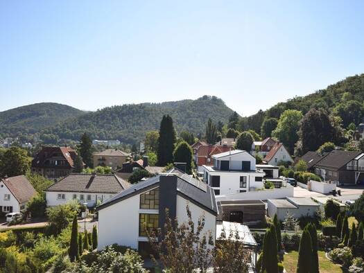 Wohnung zum Kauf 80.000 € 2 Zimmer 47 m² 3. Geschoss Bündheim Bad Harzburg 38667