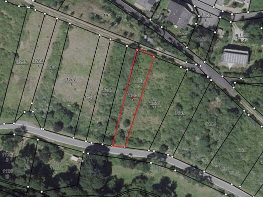Land-/Forstwirtschaft zum Kauf provisionsfrei 1.400 € 668 m² Grundstück Altenbamberg 55585