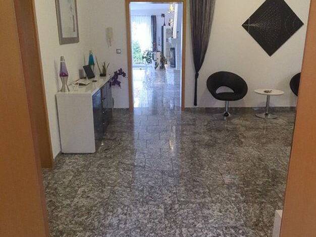 Maisonette zur Miete 1.500 € 4 Zimmer 186 m² 1. Geschoss Flörsheim-Dalsheim 67592