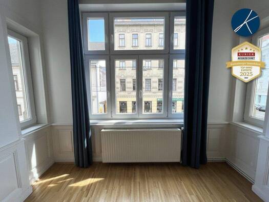 Wohnung zum Kauf 599.000 € 4 Zimmer 112,4 m² 1. Geschoss Wien 1190