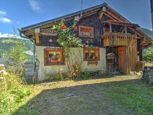Haus zum Kauf 650.000 € 110 m² 320 m² Grundstück Morzine (Avoriaz) 74110