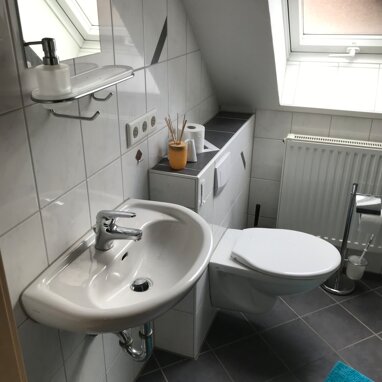 WG-Zimmer zur Miete 250 € 14 m² 1. Geschoss frei ab 01.10.2024 Dorfstr. 15 Weidenbach Weidenbach 91746