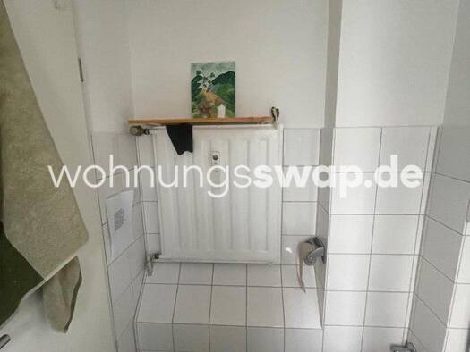 Wohnung zur Miete Tauschwohnung 360 € 1 Zimmer 18 m² 6. Geschoss Neustadt-Süd Innenstadt 50674