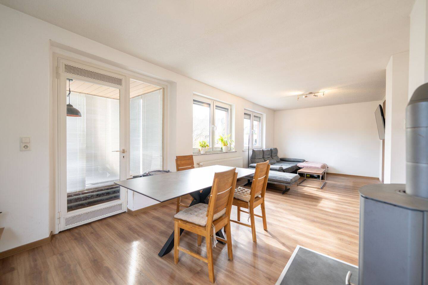 Einfamilienhaus zum Kauf - Ansicht 3