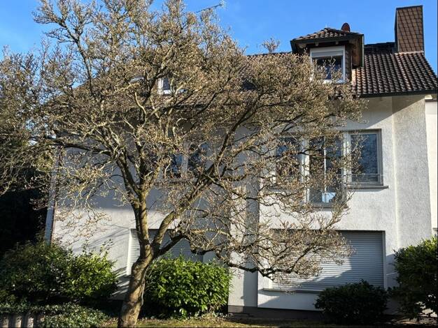 Wohnung zum Kauf 275.000 € 2,5 Zimmer 82 m² Dachgeschoss Innenstadt Aschaffenburg 63739