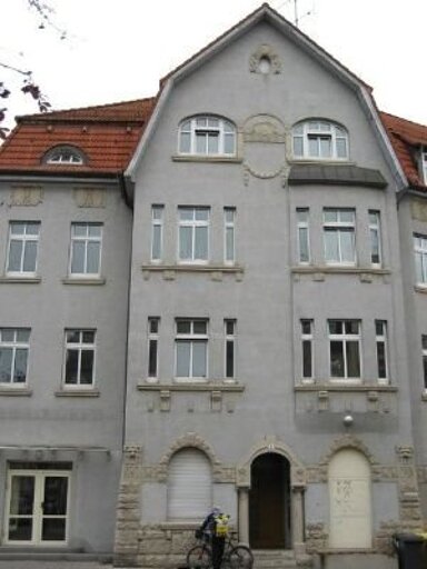 Wohnung zur Miete 850 € 4 Zimmer 96,8 m² 3. Geschoss Klausenerstraße 1 Daberstedt Erfurt 99099