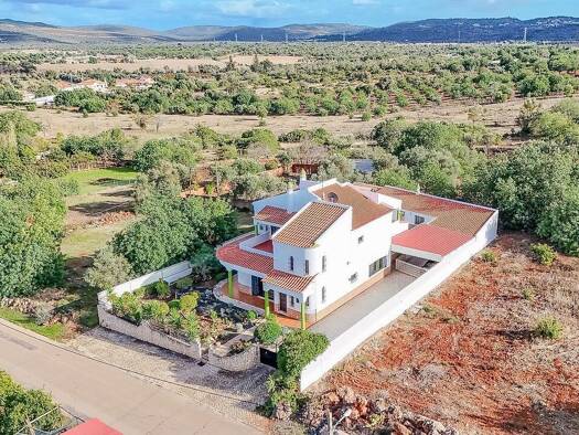 Villa zum Kauf 950.000 € 800 m² 800 m² Grundstück Paderne 8200