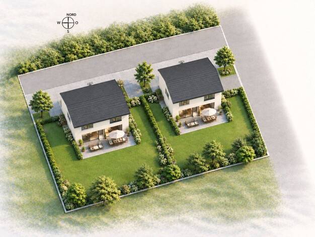 Grundstück zum Kauf 381.600 € 477 m² Grundstück Kissing 86438