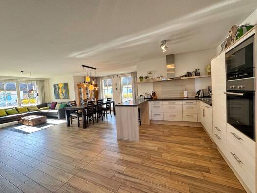 Haus zum Kauf 620.000 € 4 Zimmer 114 m² 461 m² Grundstück Am Dünenwald 35 Glowe Glowe 18551