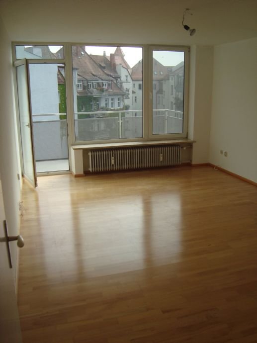 Wohnung zur Miete 820 € 2 Zimmer 72 m²<br/>Wohnfläche 5.<br/>Geschoss Wöhrd Nürnberg 90489