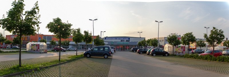 Ladenfläche zur Miete provisionsfrei 2.162 m²<br/>Verkaufsfläche ab 790 m²<br/>Teilbarkeit Weißig (An der Prießnitzaue) Dresden 01328