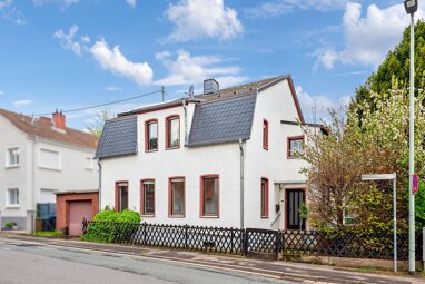 Einfamilienhaus zum Kauf 298.000 € 6 Zimmer 148 m² 310 m² Grundstück Bad Kreuznach Bad Kreuznach 55545