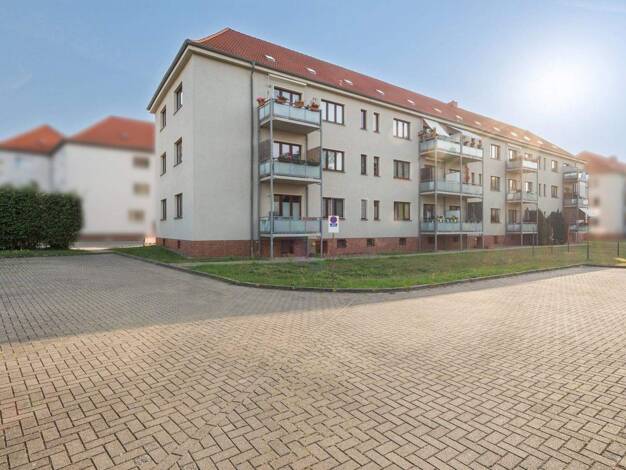 Mehrfamilienhaus zum Kauf 1.600.000 € 42 Zimmer 1.185,9 m² 2.409 m² Grundstück Neue Neustadt Magdeburg 39124
