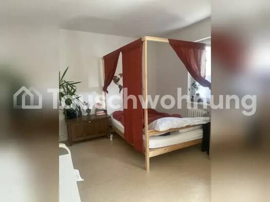 Wohnung zur Miete Tauschwohnung 450 € 1 Zimmer 40 m² Westend Berlin 10587
