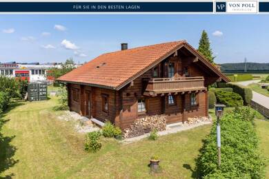 Haus zum Kauf 400.000 € 5 Zimmer 115 m² 760 m² Grundstück Ettringen Ettringen 86833